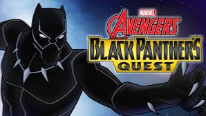 Following the defeat of Loki and end of the Secret Wars, Black Panther and Shuri invite the Avengers to a party in Wakanda. However, after an attack b...